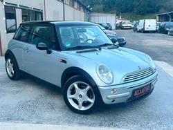 🚗 Mini Cooper R50 1.6i 115 ch (Moteur BMW) – Cuir / Clim / 115 000 km – Garantie 12 Mois