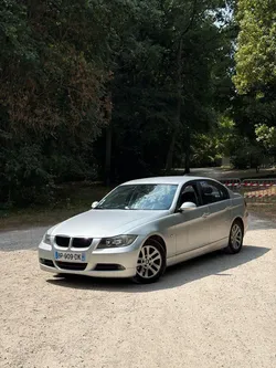 BMW Série 3 e90 320d BVA