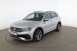 Volkswagen Tiguan 2.0 TDI R-Line DSG7 150 ch