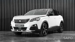 Peugeot 3008 de 2019