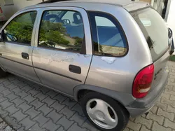 Opel Corsa 1.2