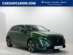 Peugeot 308 5P GT Hybrid 225 eEAT8