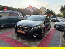 PEUGEOT 308 1.2 THP 130ch SS BVM6 Allure