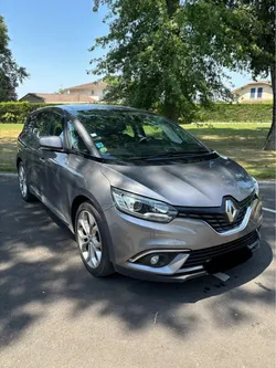 Renault Grand Scenic IV 1.7 DCI 120CH Edition Business