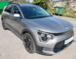 Kia e-Niro 64 kwh