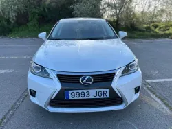 LEXUS CT 200h Sport Edition