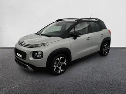 CITROEN C3 Aircross PureTech 110 S&S BVM6 Shine Pack