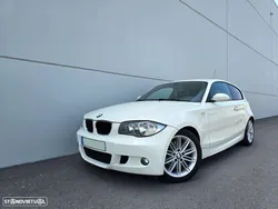 BMW 120 d