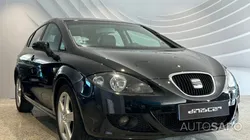 Seat Leon de 2006