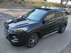 Hyundai tucson 1.7l crdi 6cv 115ch moteur a chaine