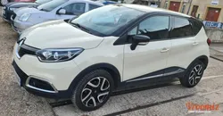Renault Captur 1.2 TCE 120 ZEN EDC BVA
