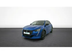 PEUGEOT 208 PureTech 130 S&S EAT8 GT