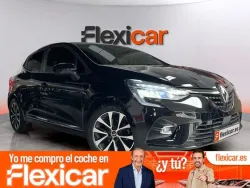 Renault Clio TCe Serie Limitada Limited 67kW