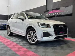 Audi Q2 Phase 2 30 2.0 TDI 16V 116 cv