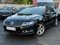 Volkswagen cc 2.0 tdi 140 bluemotion technology carat