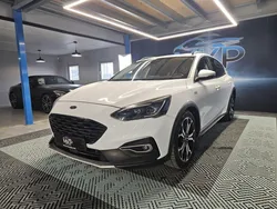 FORD FOCUS ACTIVE 1.0 EcoBoost 125 ST-Line BVM