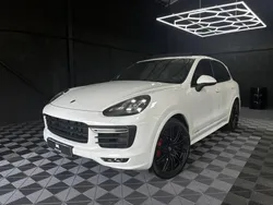 Porsche Cayenne II (958) 3.6 440ch GTS
