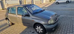 Renault Clio 1.4 RXE
