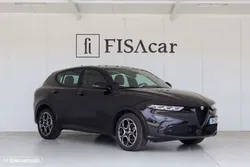 Alfa Romeo Tonale 1.5 Hybrid Sprint