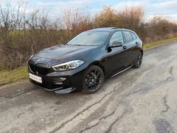 BMW 118i DKG Toit Ouvrant Pack HIFI Confort Acess Auto-Reverse CARPLAY Caméra LED Android Auto FLA I-Cockpit Pro KAFAS2 Pack Ambiance... Shadow édition