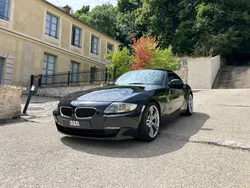 BMW Z4 COUPE E86 3.0si 265 cv / INTERIEUR CUIR CHAUFFANT / CARNET D'ENTRETIEN