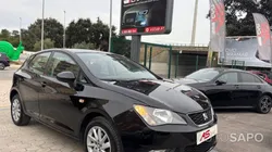 Seat Ibiza 1.0 Reference de 2016
