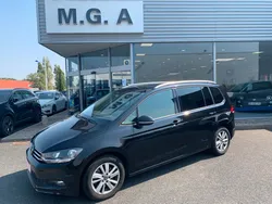 Volkswagen Touran 150 ch | Lounge business | Caméra de recul | Régulateur vitesse | Apple car Play