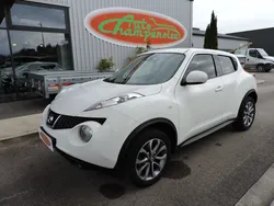 NISSAN JUKE 1.6 essence 117ch TEKNA