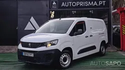 Peugeot Partner 1.6 BlueHDi L2 Pro de 2019