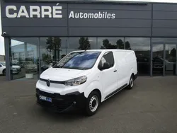 Citroen JUMPY FG XL 2.0 BLUEHDI 145CH S&S EAT8