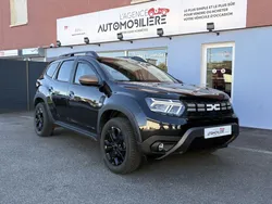 DACIA Dacia Duster 1.5 Blue dCi 115ch Extreme 4x4