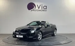 Mercedes Classe SLK 250 CDI BlueEfficiency (172.403)