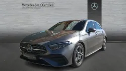 MERCEDES Clase A A 180 Progressive Line Advanced 7G-DCT
