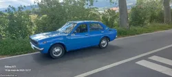 Toyota Corolla Ke 30