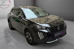 PEUGEOT 2008 II (2) 1.2 HYBRID 136 STYLE E-DCS6 136Ch Garantie 12 mois