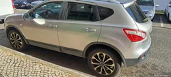 Nissan Qashqai 1.5 dci