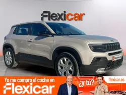 JEEP Avenger 1.2 Ehybrid Altitude