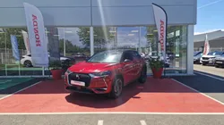 DS 3 Crossback PureTech 130 Auto Grand Chic