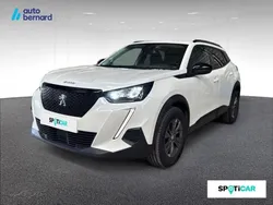 Peugeot 2008 1.5 BlueHDi 110ch S&S Style