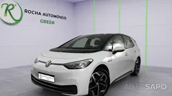 Volkswagen ID.3 de 2022