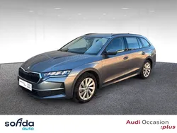 SKODA Octavia Combi 2.0 TDI 150 ch SCR DSG7 Selection