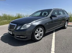 Mercedes-Benz C 250 Avantgarde auto