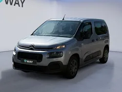 Citroën Berlingo 1.5 HDI 100 ch Live M 7 places GARANTIE 6 MOIS
