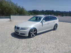 BMW 318 D 143 CV Estimada