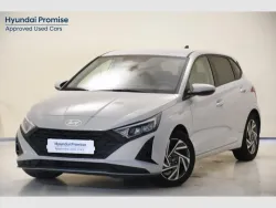 HYUNDAI i20 1.2 MPI Klass