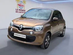 RENAULT TWINGO III 1.0 SCe 70 BC Zen