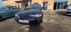 Bmw 325i e46 pack business 192ps boite manu