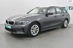 BMW SERIE 3 TOURING G21 Touring 318d 150 ch BVA8 Lounge +OPTIONS
