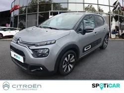 Citroen C3 1.2 PureTech 83ch S&S MAX