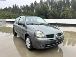 Renault Clio 1.2 16V
